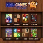 Con la juego  para Android, descarga gratis Mind Games for 2 Player  para celular o tableta.
